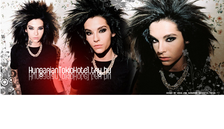 Hungarian Tokio Hotel©